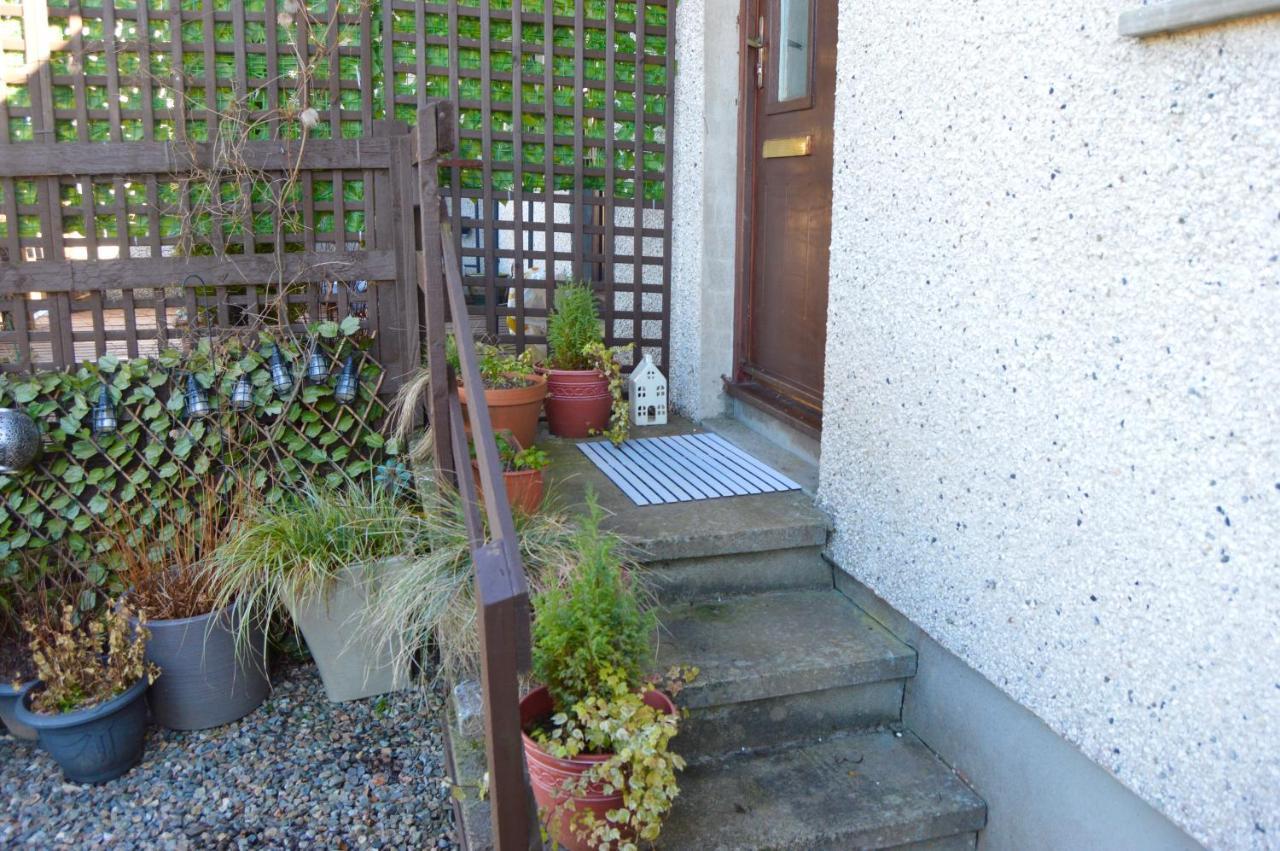 Clunebeg Retreat Spean Bridge Exterior foto